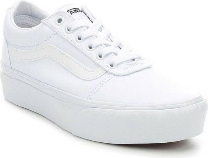 Immagine prodotto Vans Ward Platform Sneaker Donna (35)