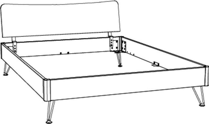 Produktbild Hasena Locarno 20 (140 x 210 cm)