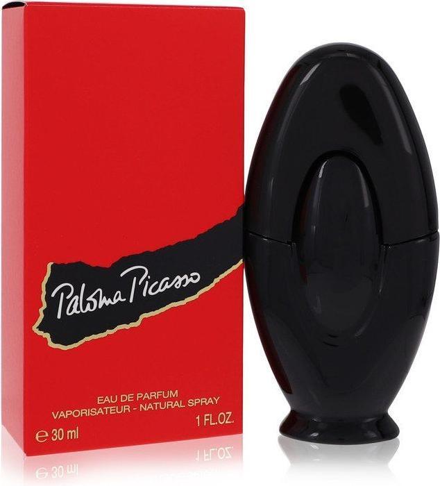 Produktbild Paloma Picasso Eau De Parfum Spray 30 ml (Eau de Parfum, 30 ml)