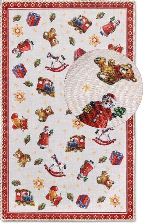 Villeroy & Boch Toy's Delight Nostalgisch (50 x 80 cm)