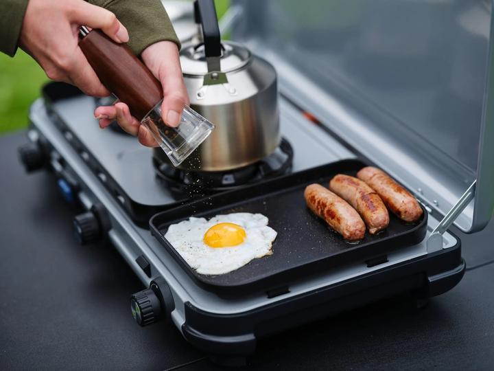 Actual product image Campingaz Camping Kitchen 2 Multi Cook