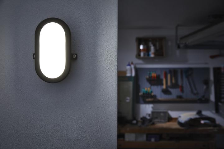 Produktbild Ledvance Led Bulkhead (800 lm)