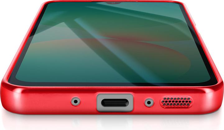 Image du produit Avizar Hülle Galaxy A26 kompatibel mit MagSafe (Samsung Galaxy A26)