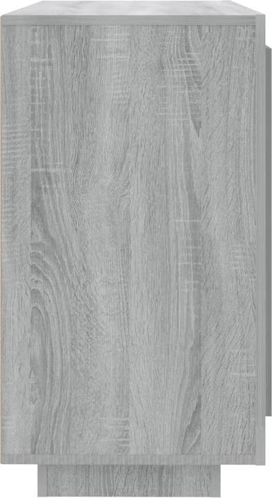 Image du produit vidaXL Sideboard (80 x 40 x 75 cm)