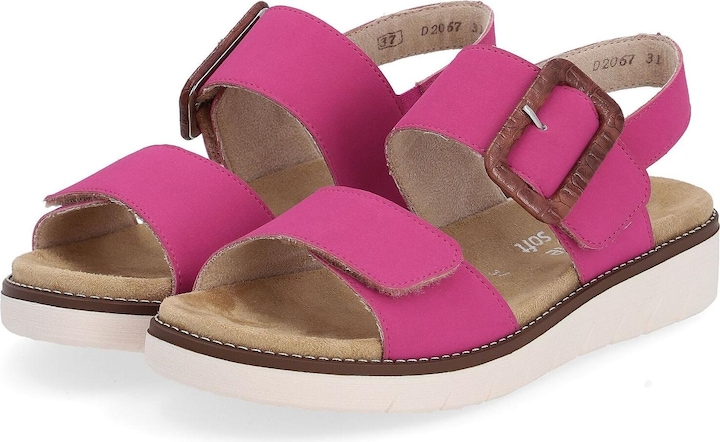 Actual product image Remonte Sandalen (37)
