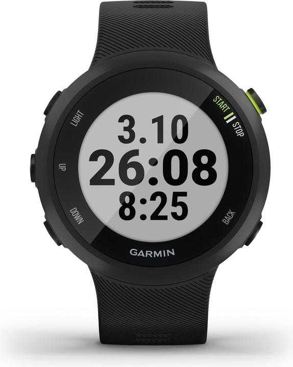 Produktbild Garmin Forerunner 45 (42 mm)