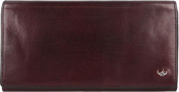 Produktbild Golden Head Colorado Geldbörse RFID Leder 18,5 cm