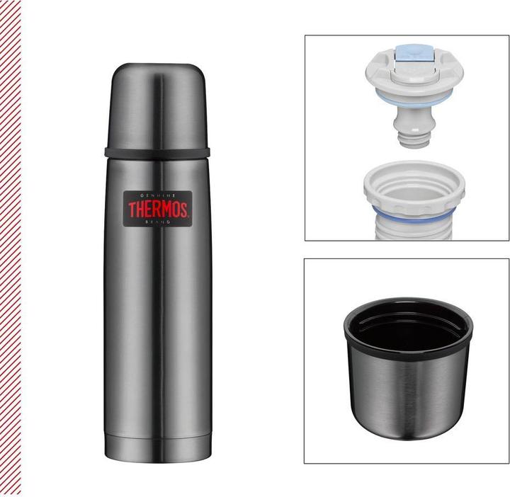 Image du produit Thermos Light & Compact (0.50 l)
