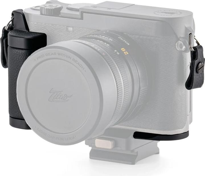 Image du produit Tilta Mounting Baseplate with Leather Grip for Leica Q3