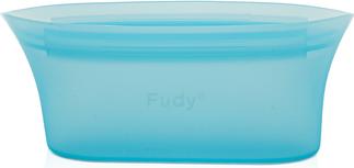 Produktbild Fudy Beutel Lunch 2er Set blau