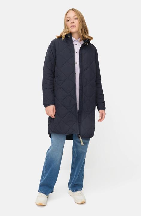 Immagine prodotto Camel Active Wasserabweisender Parka mit einem Zwei-Wege Reissverschluss (34)