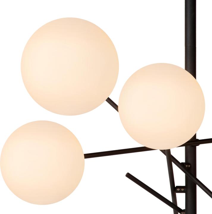 Actual product image Lucide Alara (G4, 900 lm)