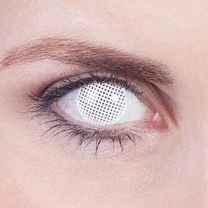 Actual product image Zoelibat Matrix (White)