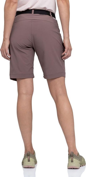Produktbild Schöffel Shorts Style Blaustein WMS (L)