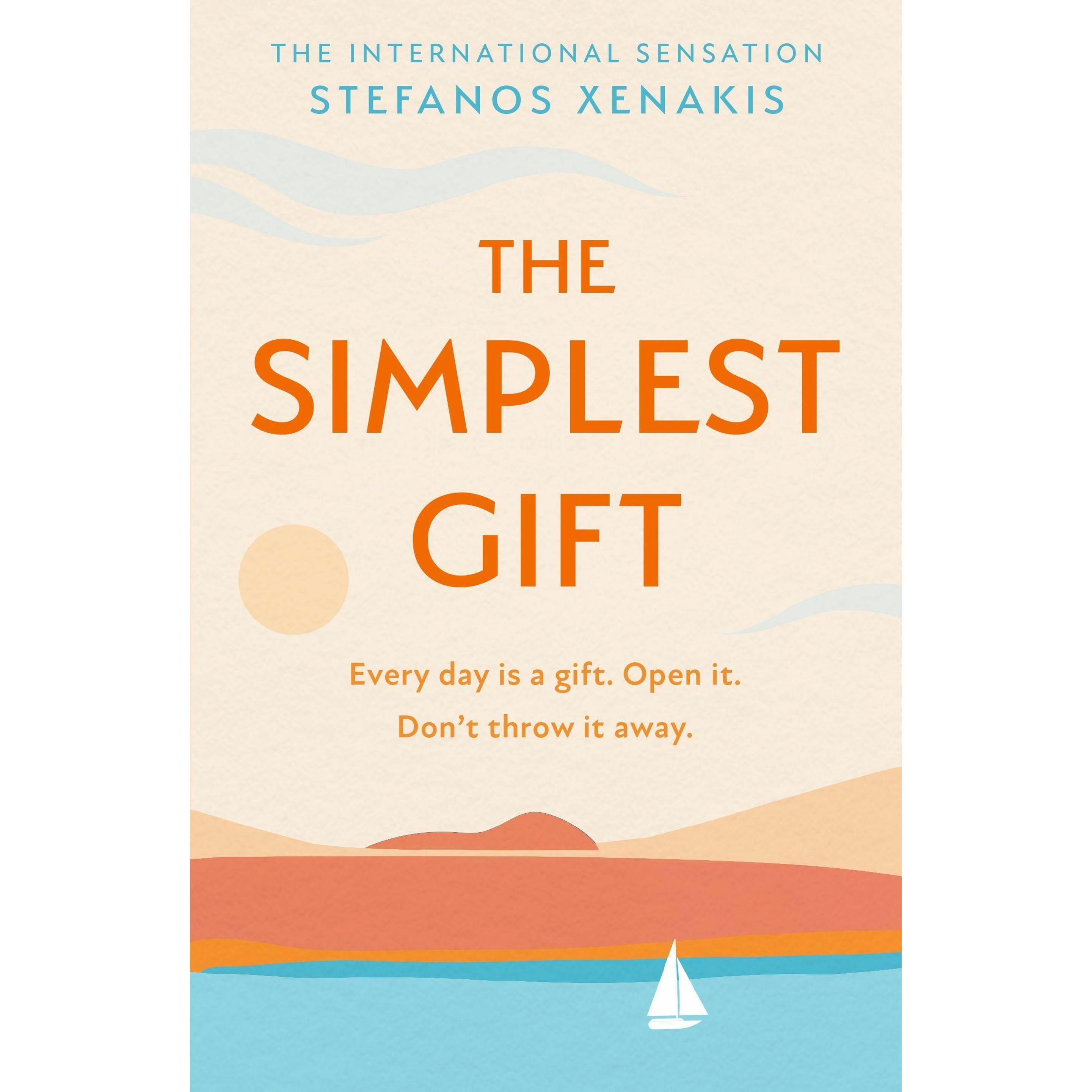 The Simplest Gift, Ratgeber von Xenakis Stefanos