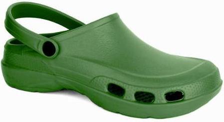 Image du produit Lemigo Femmes, hommes Chaussures de bain, tongs, chaussures de jardinage Doctor (40)