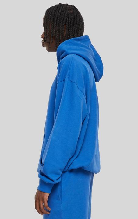 Image du produit Urban Classics Sweat à capuche Light Terry - 166787 (L)