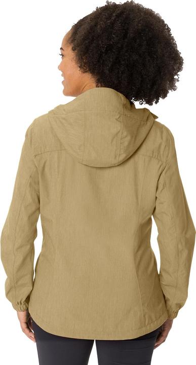 Produktbild Vaude Women's Rosemoor Jacket (38)