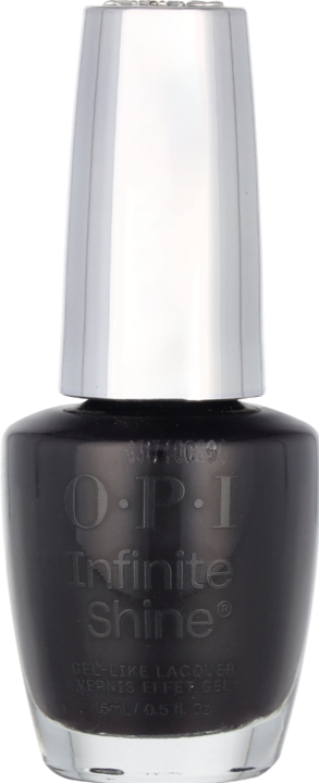 Actual product image OPI Infinite Shine Lincoln Park after Dark (Lincoln Park After Dark, Colour paint)
