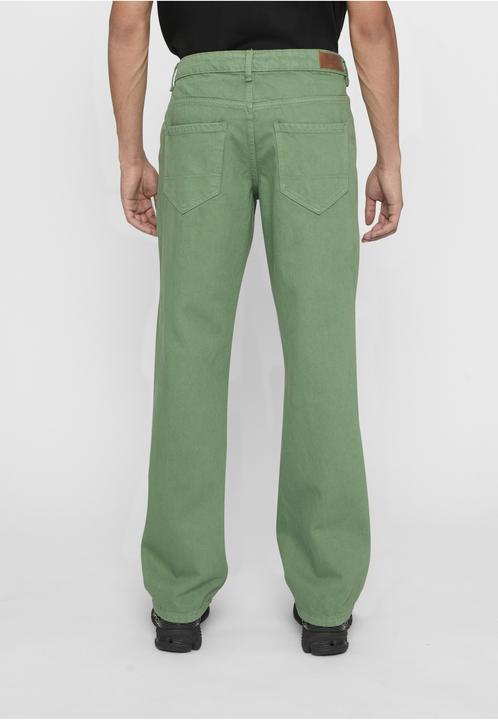 Image du produit Urban Classics Jeans Colored Loose Fit - 72321 (28)