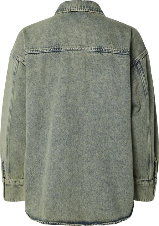 Actual product image Pieces PCDRIA Jeanshemd (S)