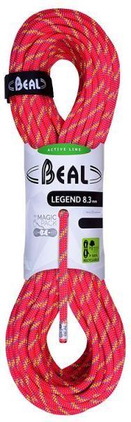 Produktbild Beal Legend Dynamikseile (60 m)