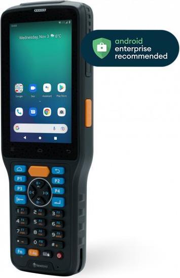 Produktbild Newland N7 Cachalot Pro II Mob (2D-Barcodes, 1D-Barcodes)