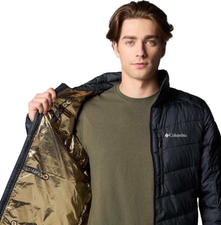 Immagine prodotto Columbia Labyrinth Loop II Jacket (XXL)