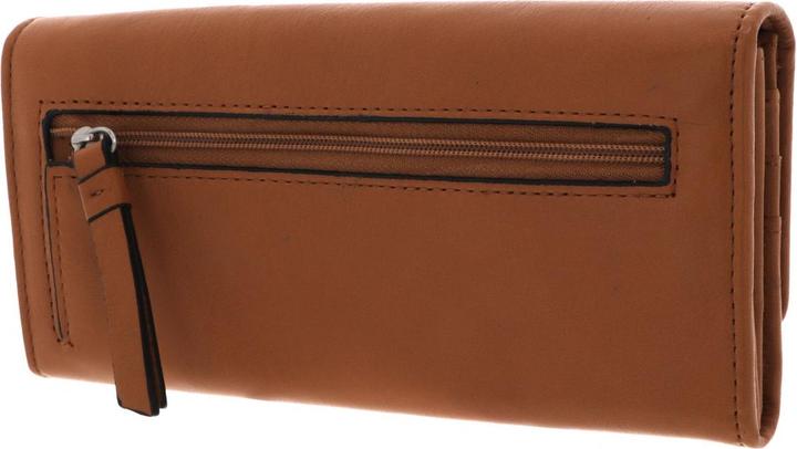Actual product image FredsBruder Treasure Flap Wallet