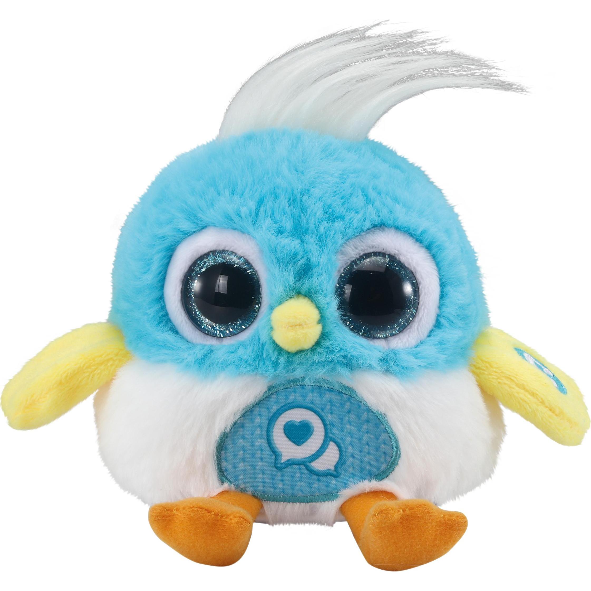 VTech LoLibirds - Pauly (16 cm)
