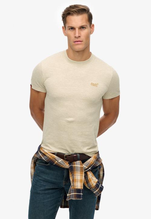 Produktbild Superdry Essential Logo T-Shirt (M)