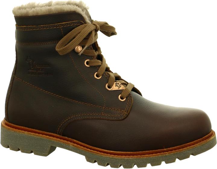 Actual product image Panama Jack Panama 03 Igloo castano (43)