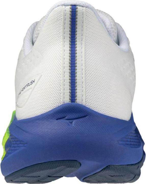Actual product image Mizuno Fortrush (44)