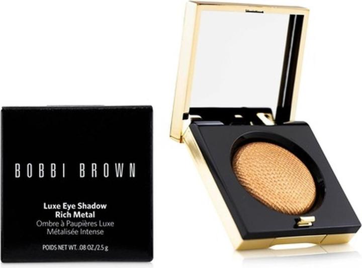Immagine prodotto Bobbi Brown Ombretto di lusso (Rame, Metallico)
