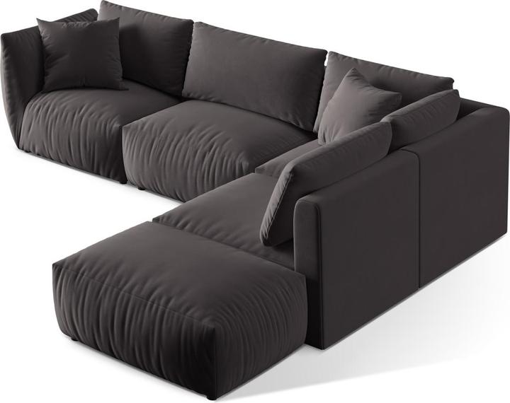Image du produit Micadoni Chris (Canapé d'angle, Canapé modulaire)
