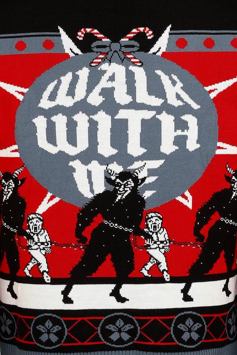 Produktbild Slipknot Holiday Sweater (XXL)