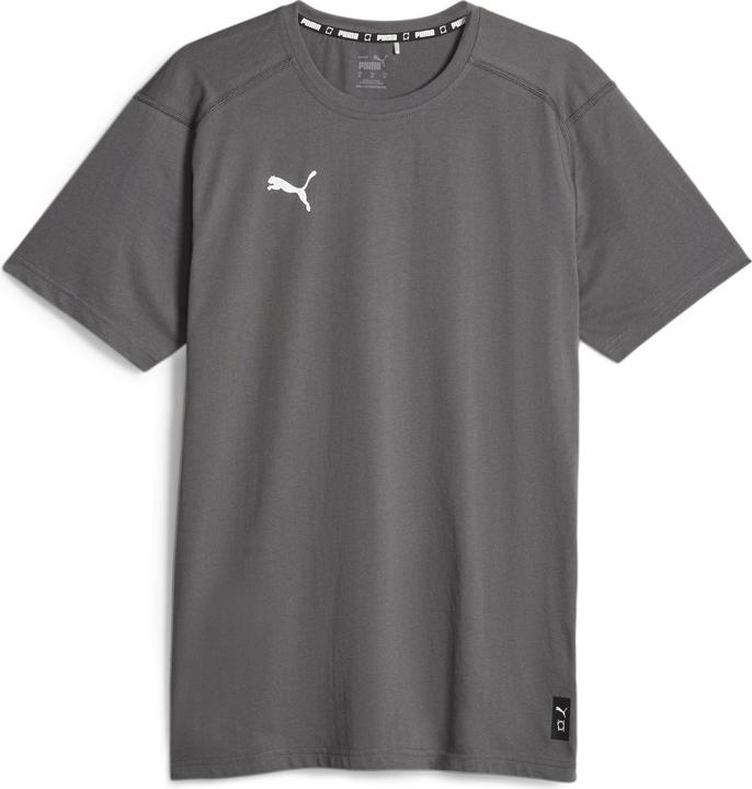 Produktbild Puma Hoops Team Drycell SS Tee (XL)