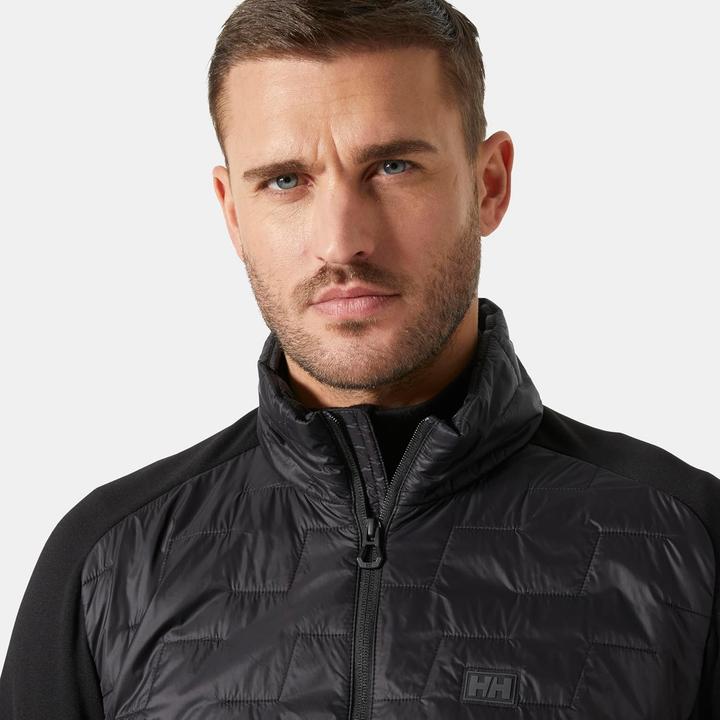 Produktbild Helly Hansen Lifa Loft Hybrid Insulator Jkt (M)