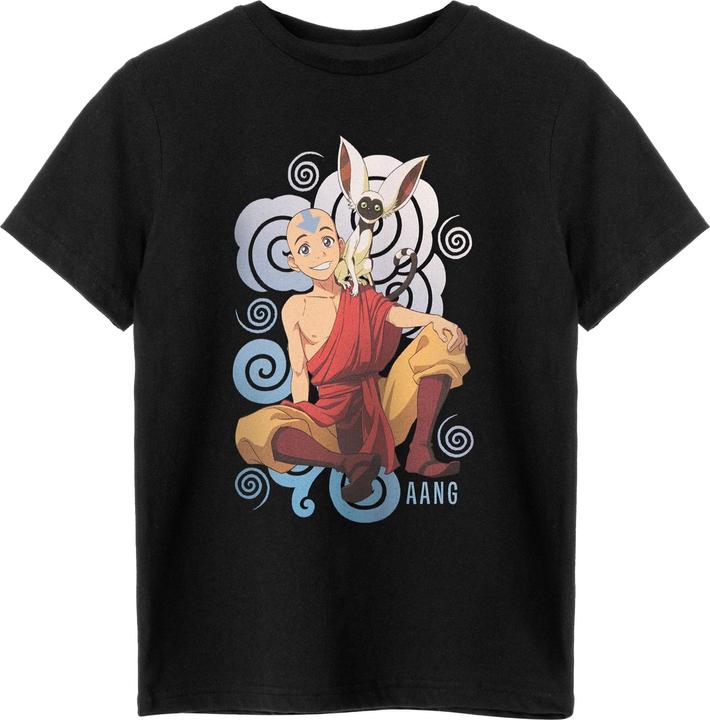 Produktbild Avatar: The Last Airbender TShirt (140)