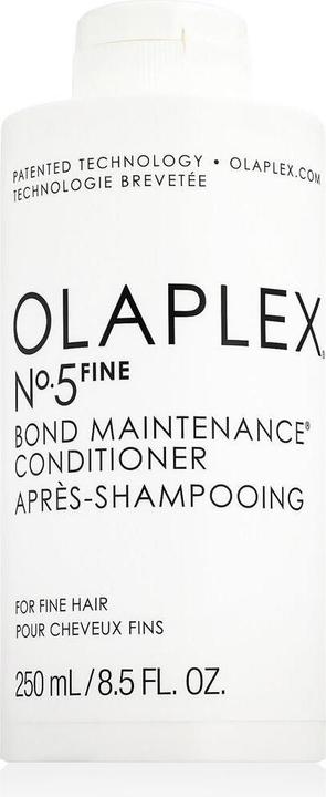 Actual product image Olaplex No. 5 (250 ml)