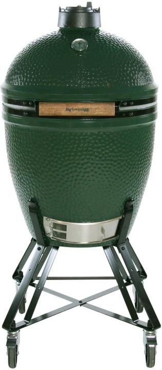 Actual product image Big Green Egg Large (460 mm)