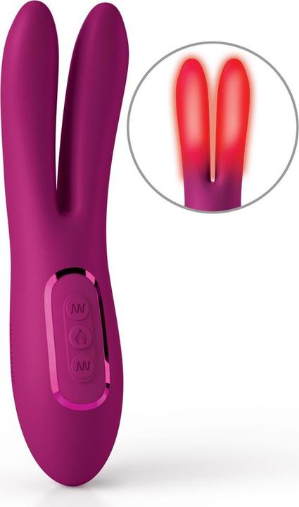 Image du produit Jimmyjane Solis Ascend 2 PRO