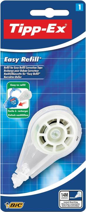 Tipp-Ex Nachfüllkassette Easy Refill 5 mm