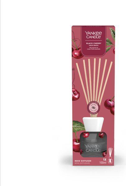 Immagine prodotto Yankee Candle Black Cherry (100 ml)