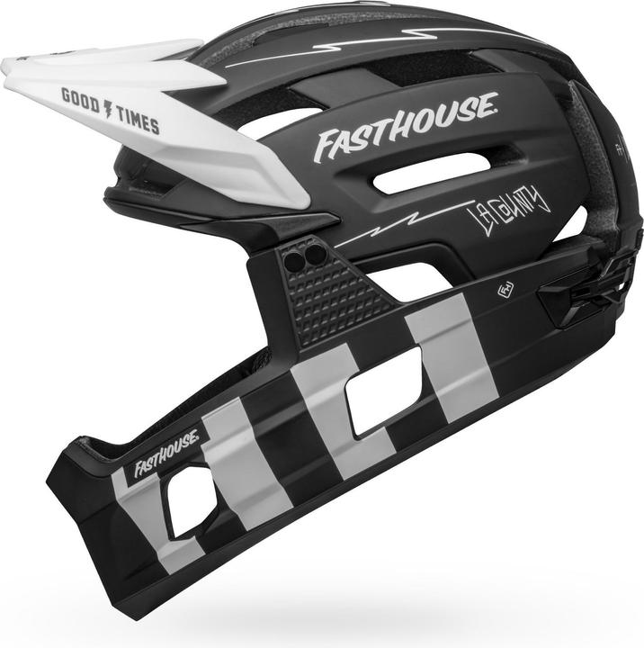 Productafbeelding Bell Super AIR R sferische MIPS helm (55 - 59 cm)
