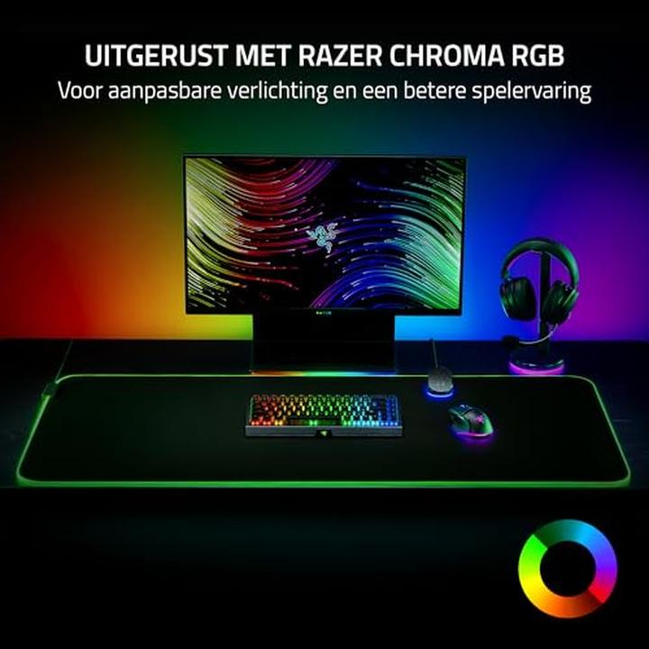 Actual product image Razer Goliathus Chroma (3XL)