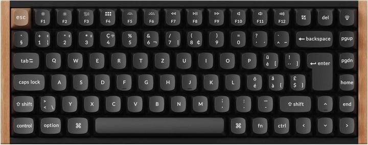 Clavier