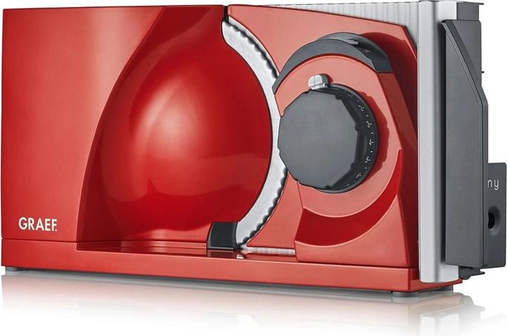 Productafbeelding Graef Mytiny MT1003