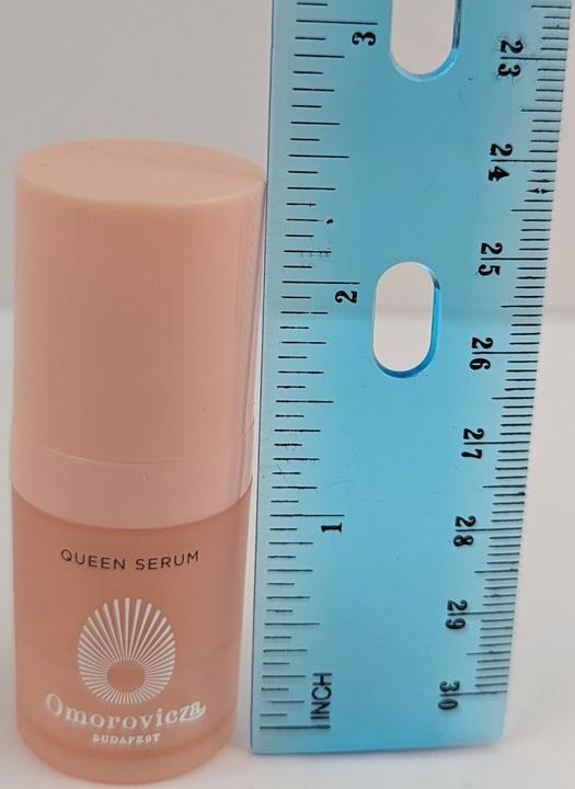 Produktbild Omorovicza Queen Serum - 5 Ml (5 ml)