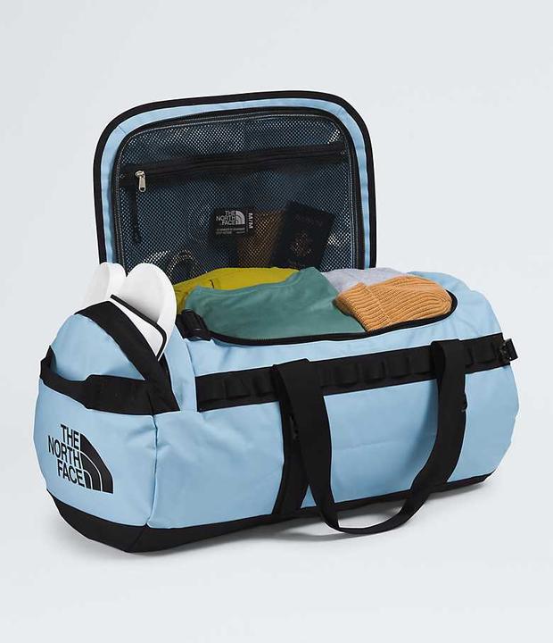 Image du produit North Face Base Camp Duffel Recycled Medium (71 l)